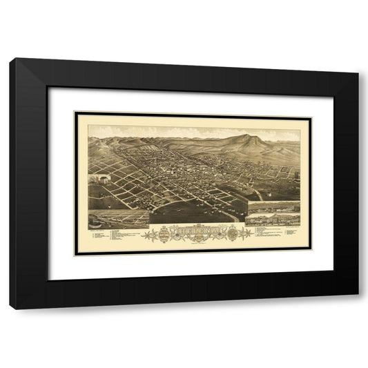 Perspective Image