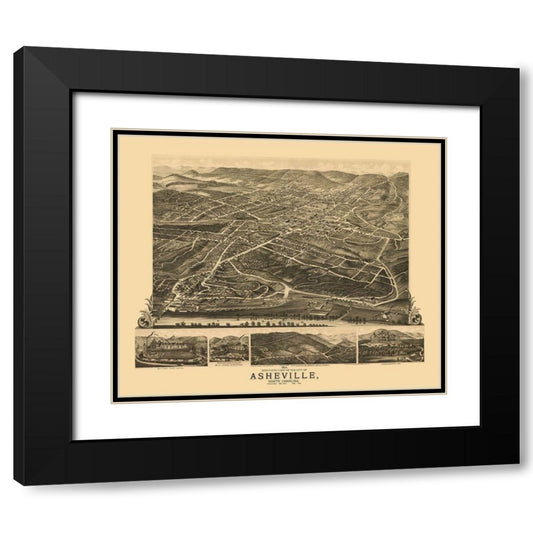Perspective Image