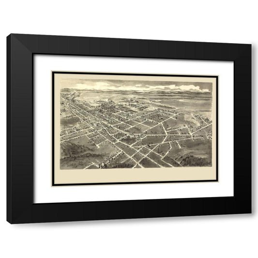 Perspective Image