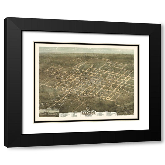 Perspective Image