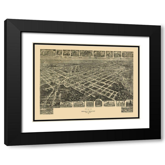 Perspective Image