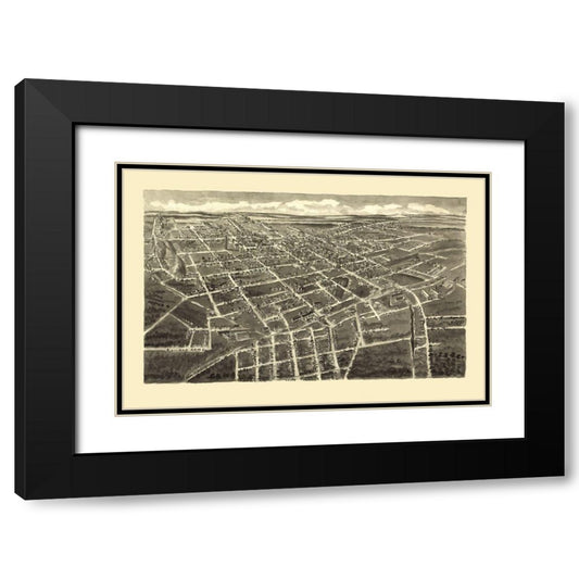 Perspective Image