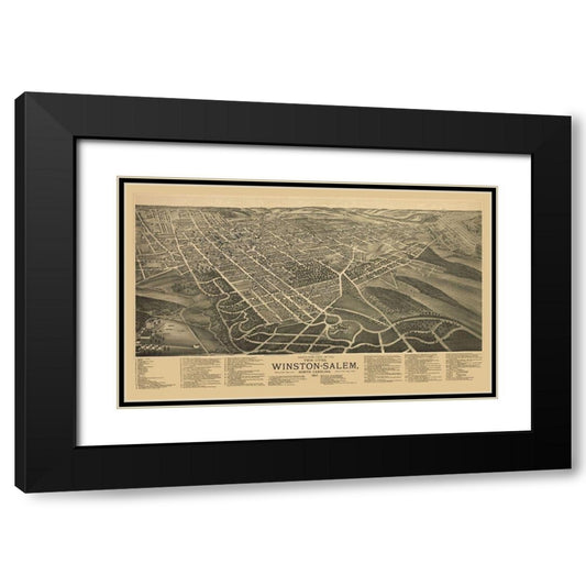 Perspective Image
