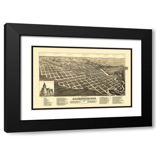 Perspective Image