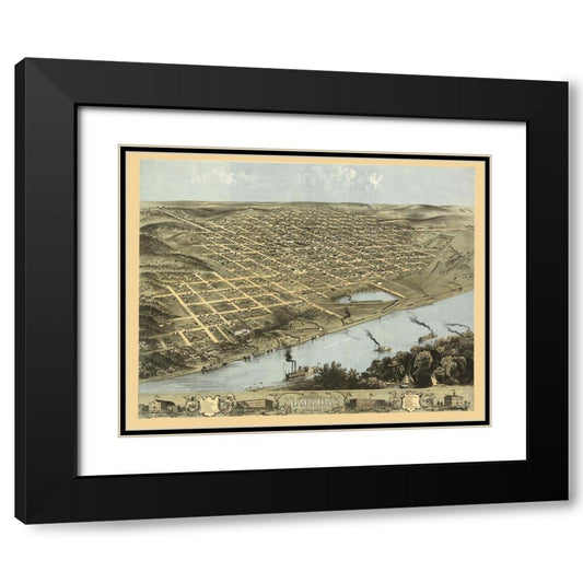 Perspective Image