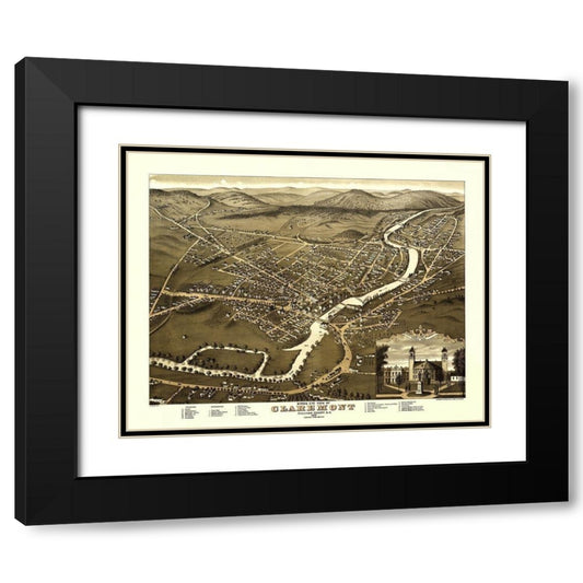Perspective Image