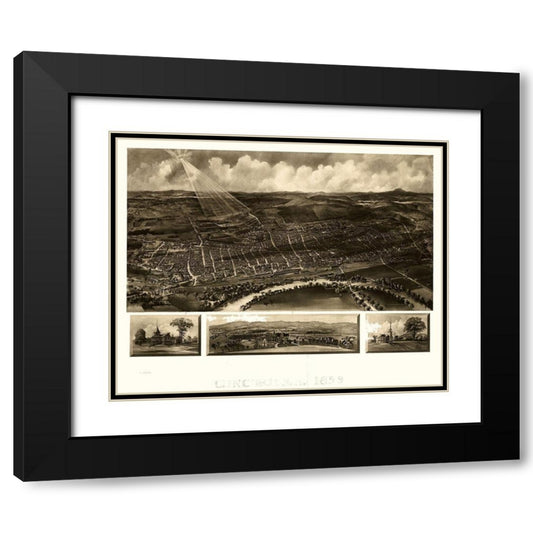 Perspective Image