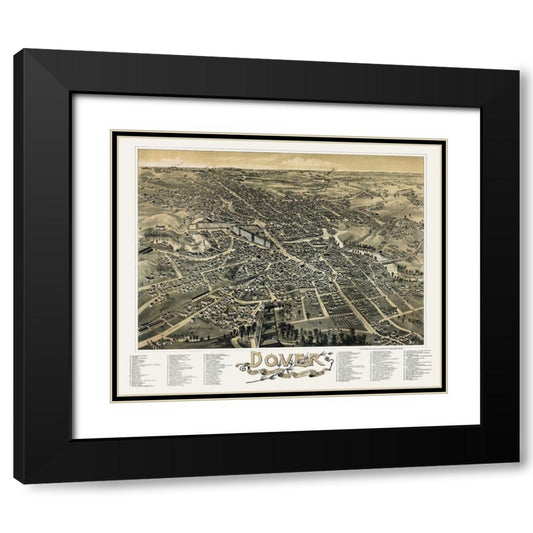 Perspective Image