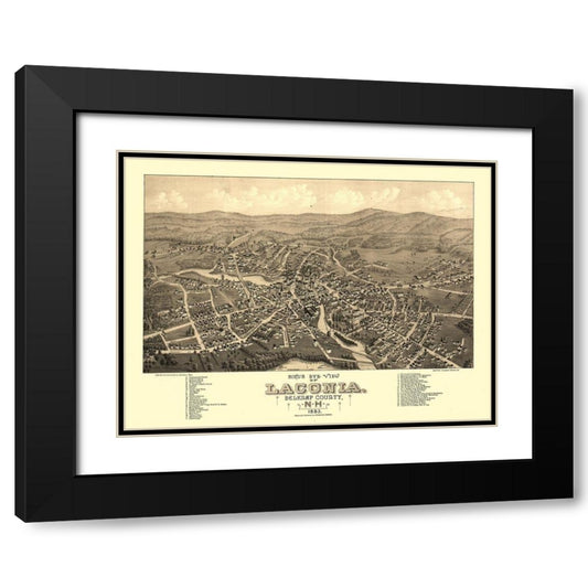 Perspective Image
