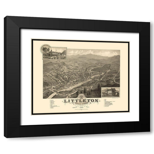 Perspective Image