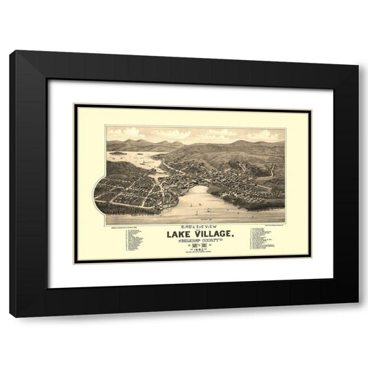 Perspective Image