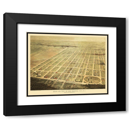 Perspective Image
