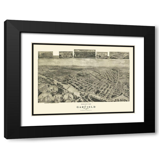 Perspective Image