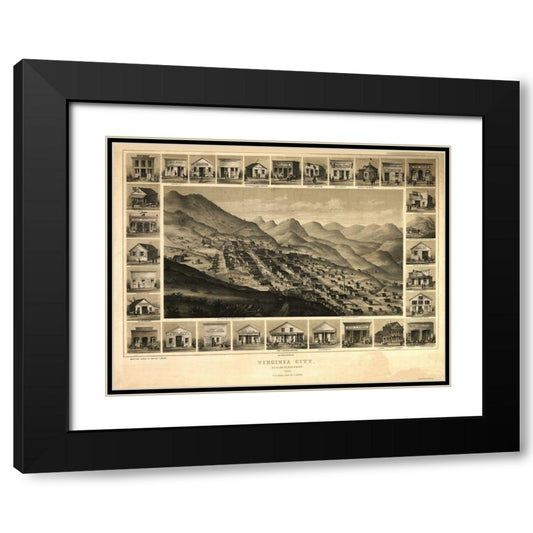 Perspective Image