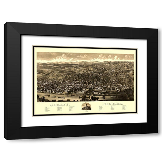 Perspective Image