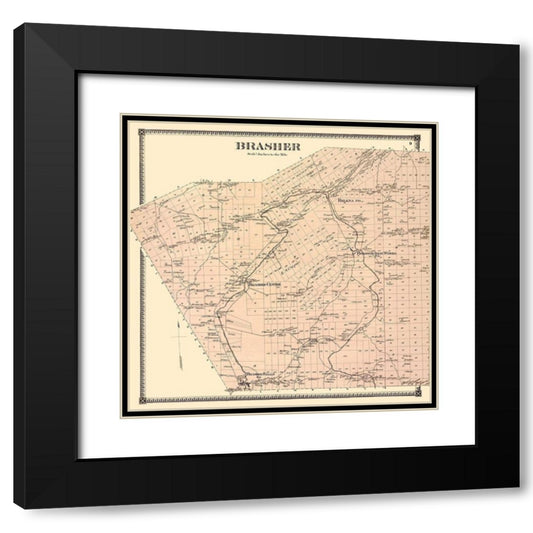 Perspective Image