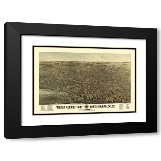 Perspective Image