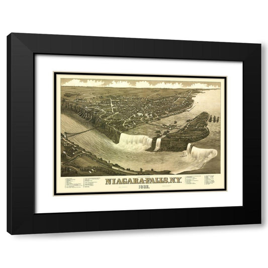 Perspective Image