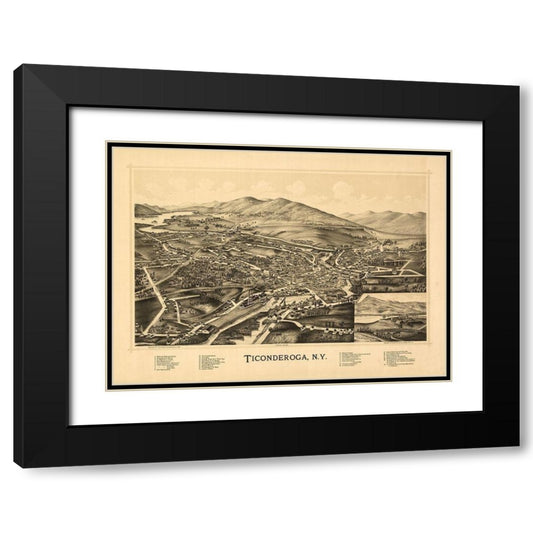 Perspective Image