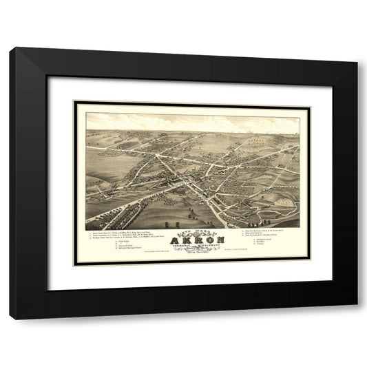 Perspective Image