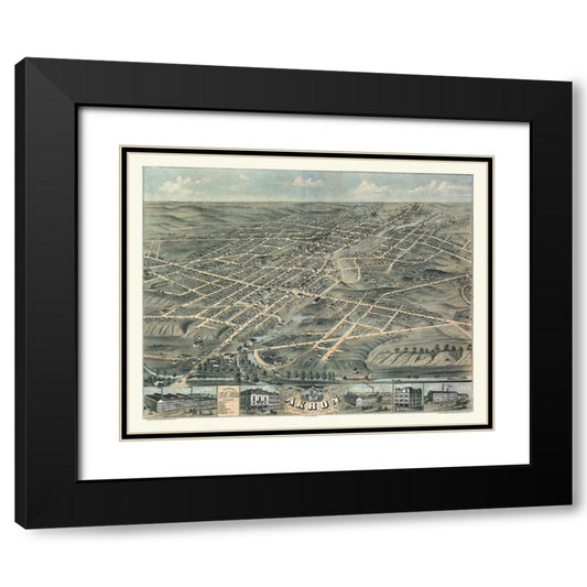 Perspective Image