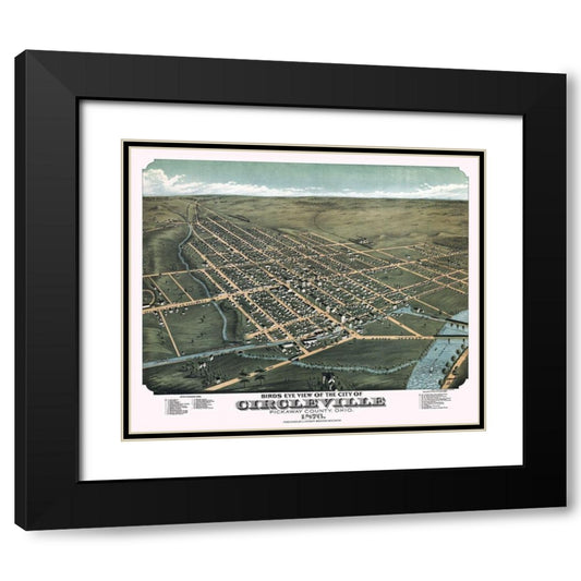 Perspective Image