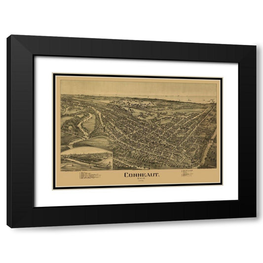 Perspective Image