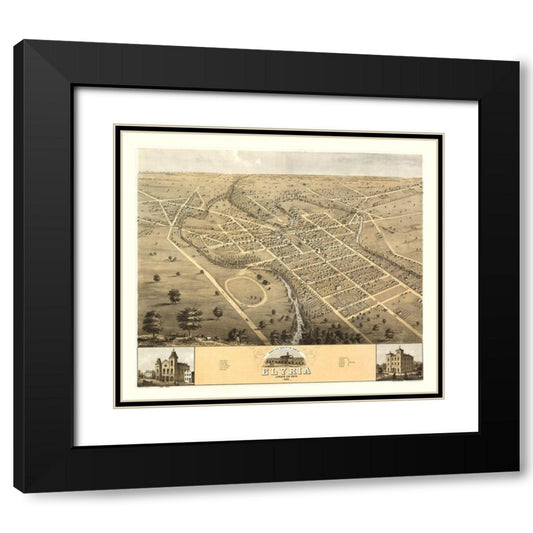 Perspective Image