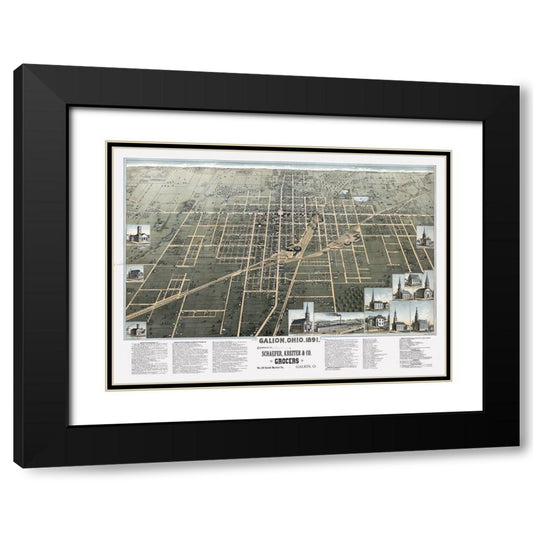 Perspective Image