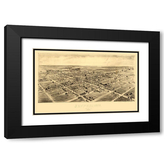 Perspective Image