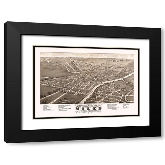 Perspective Image