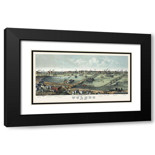 Perspective Image