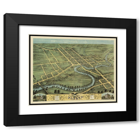 Perspective Image