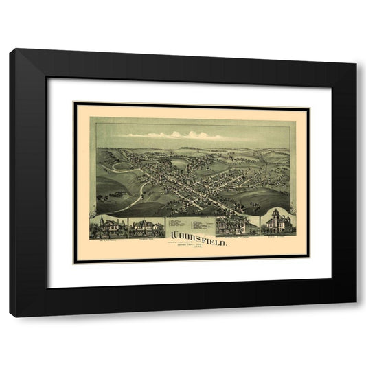 Perspective Image