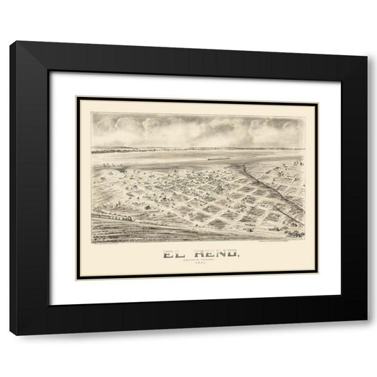 Perspective Image