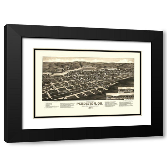 Perspective Image