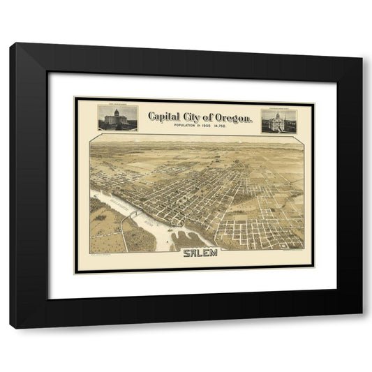 Perspective Image