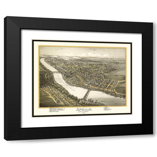 Perspective Image