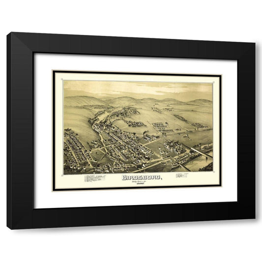 Perspective Image