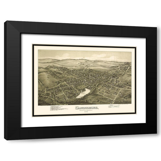 Perspective Image