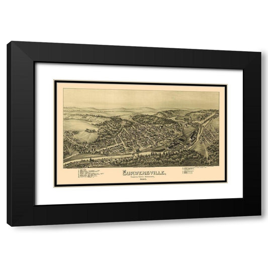 Perspective Image