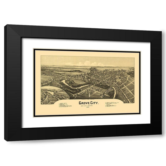 Perspective Image