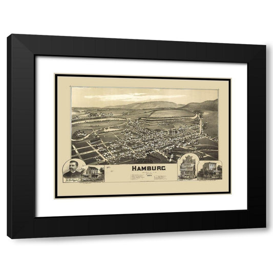 Perspective Image