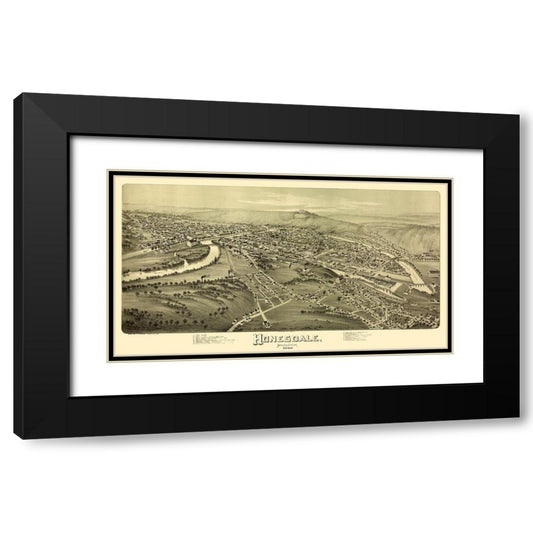 Perspective Image