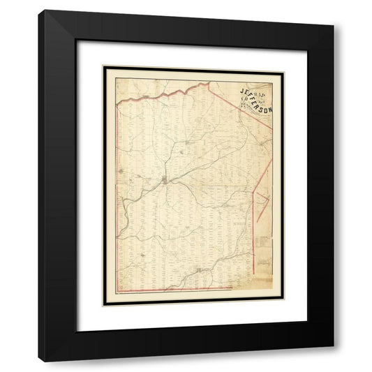 Perspective Image