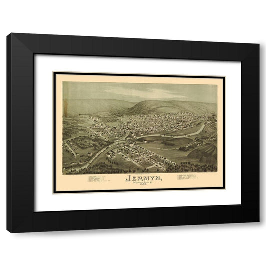 Perspective Image