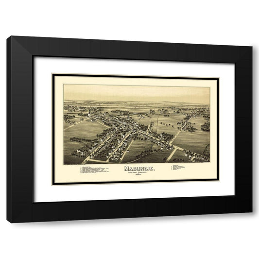 Perspective Image