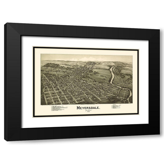 Perspective Image