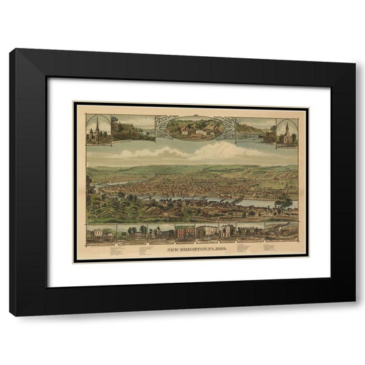 Perspective Image