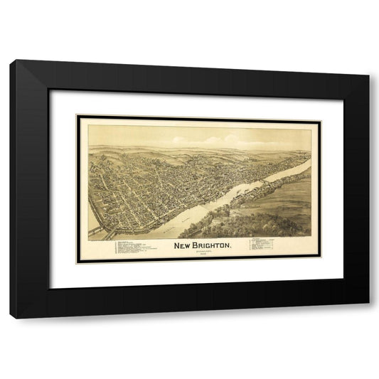 Perspective Image